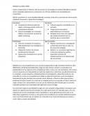 Blackberry analisis foda