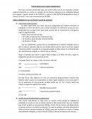 Pautas básicas para realizar liquidaciones