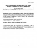 LOS FERROCARRILES EN LA BATALLA CONTRA LOS RESIDUOS ¿RENOVANDO SUS DURMIENTES?