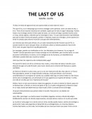 The Last Of Us - Análisis
