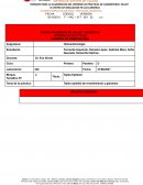 SISTEMA DE GESTIÓN DE CALIDAD