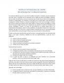 RESEÑA DE METODOLOGIA DEL DISEÑO