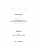 FORMULACION Y EVALUACION DE PR