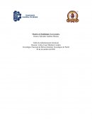 Modelo de Habilidades gerenciales