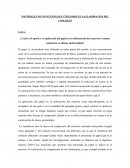 MATERIALES NO CONVECIONALES UTILIZADOS EN LA ELABORACION DEL CONCRETO