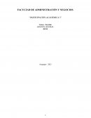 Proceso de Gestión Comercial de San Fernando