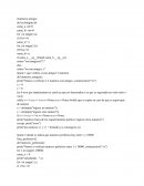 Números amigos y perfectos en Python