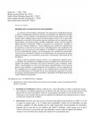 Taller análisis de caso: “FC BARCELONA”