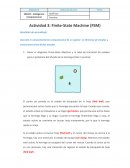 Finite State Machine