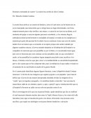 Resumen comentado de cuento “La noche boca arriba de Julio Cortázar"