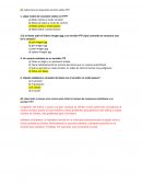 Servicios en Red - Actividades FTP