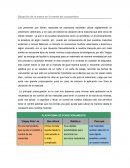 SITUACION DE LA MARCA EN LA MENTE DEL CONSUMIDOR