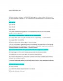 Matemática financiera exámen