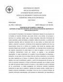 Importancia de la logística y cadena de suministro al ingeniero Industrial, para la toma de decisiones oportunas en esta era pos Covid-19