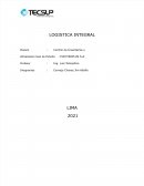 Caso ELECTROPLUS - DIAGRAMA ISHIKAWA