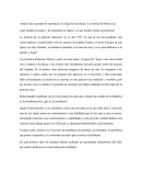 Análisis del concepto de enseñanza a lo largo de la película “La sonrisa de Mona Lisa”