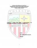 CONSEJOS E IDEAS PARA NIÑOS Y ADOLESCENTES CON TRASTORNO ESPECTRO AUTISTA (TEA) EN CUARENTENA