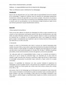 La influencia social e individual en los videojuegos