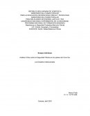 Análisis Crítico sobre la Seguridad Pública en los países del Cono Sur
