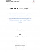 Anàlisi de la gestió emocional en alumnes amb Altes Capacitats Intel·lectuals durant l’etapa d’Educació Primària