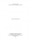 TRABAJO DE CADENA DE VALOR