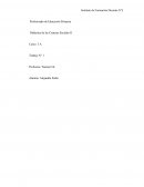 Didáctica de las Ciencias Sociales II