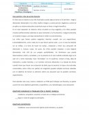 Caso práctico: Vías de acción docente