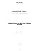 Seguridad digital para la empresa