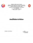 Análisis crítico sobre la comunicación humana