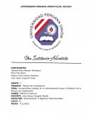 Herramientas Usadas en la Administración para la Medición de la Eficacia de Capacitación