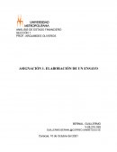 Navegar sin brújula