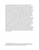 La diplomacia pública[1] del gobierno de Iván Duque