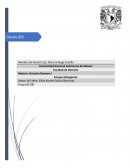 Ensayo de la Adrogación