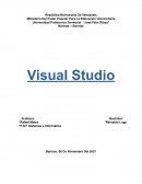 Visual Studio