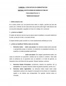 FICHA DIDACTICA N.º 4 “DERECHOS REALES”