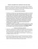 IDEAS EN PRO DEL ABORTO.IDEAS EN CONTRA DEL ABORTO