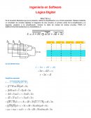 Lógica Digital Circuitos Eléctricos