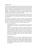 El crecimiento de la microelectrónica