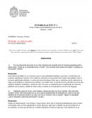 Etica para ingenierios