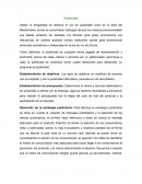Publicidad y relaciones publicas