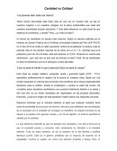 Cantidad vs Calidad “Los jóvenes leen cada vez menos”