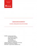 Eventos y Banquetería Gourmet Limitada