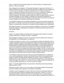 Resumen papers administracion de operaciones