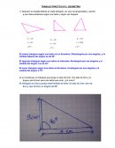 TRABAJO PRÁCTICO N°2: GEOMETRÍA