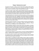Introducción al suelo