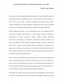 ENSAYO SOBRE ECONOMIA NARANJA EN EL DEPARTAMENTO DE LA GUAJIRA