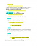 ¿Qué es el medioambiente? ¿cómo se compone?