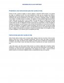 MICRORRELATO DE JULIO CORTÁZAR