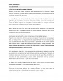 CASO BURBERRY | ANÁLISIS PREVIO