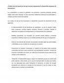 Logistica Internacional